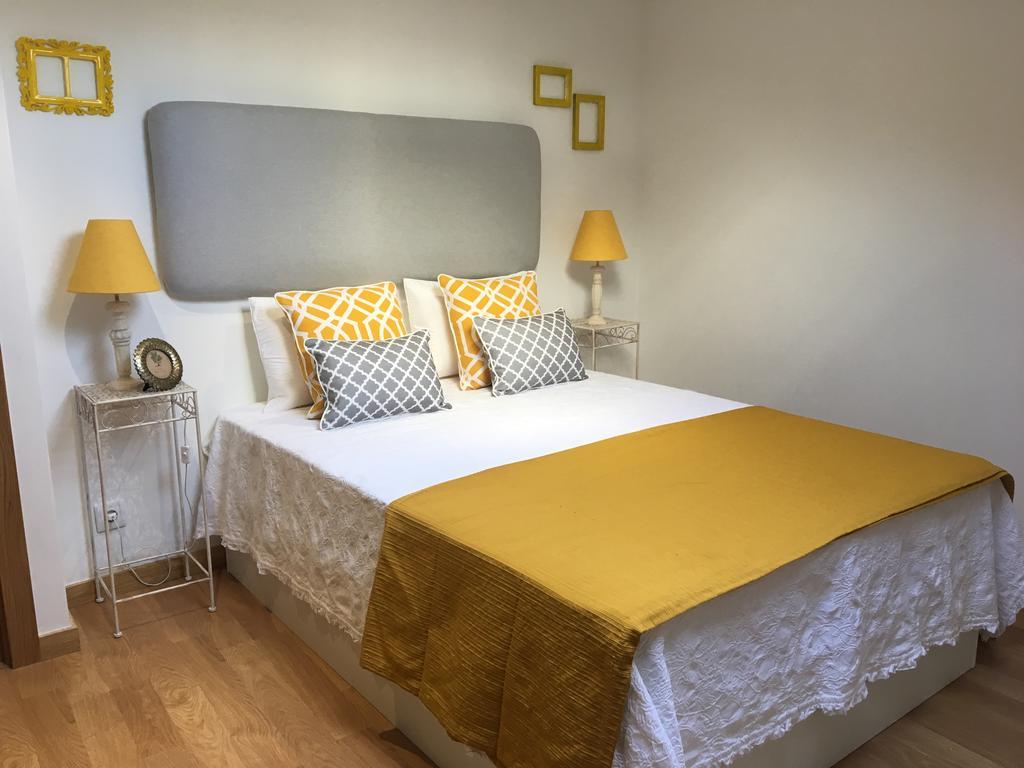 リスボンShabby Chic Bairro Alto 3アパートメント エクステリア 写真