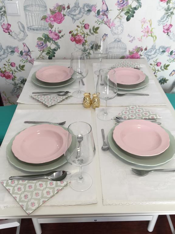 リスボンShabby Chic Bairro Alto 3アパートメント エクステリア 写真