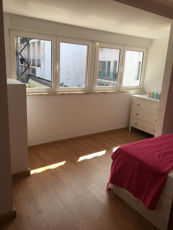 リスボンShabby Chic Bairro Alto 3アパートメント エクステリア 写真