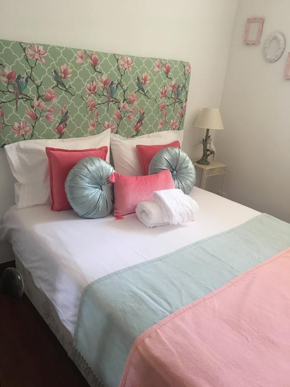 リスボンShabby Chic Bairro Alto 3アパートメント エクステリア 写真