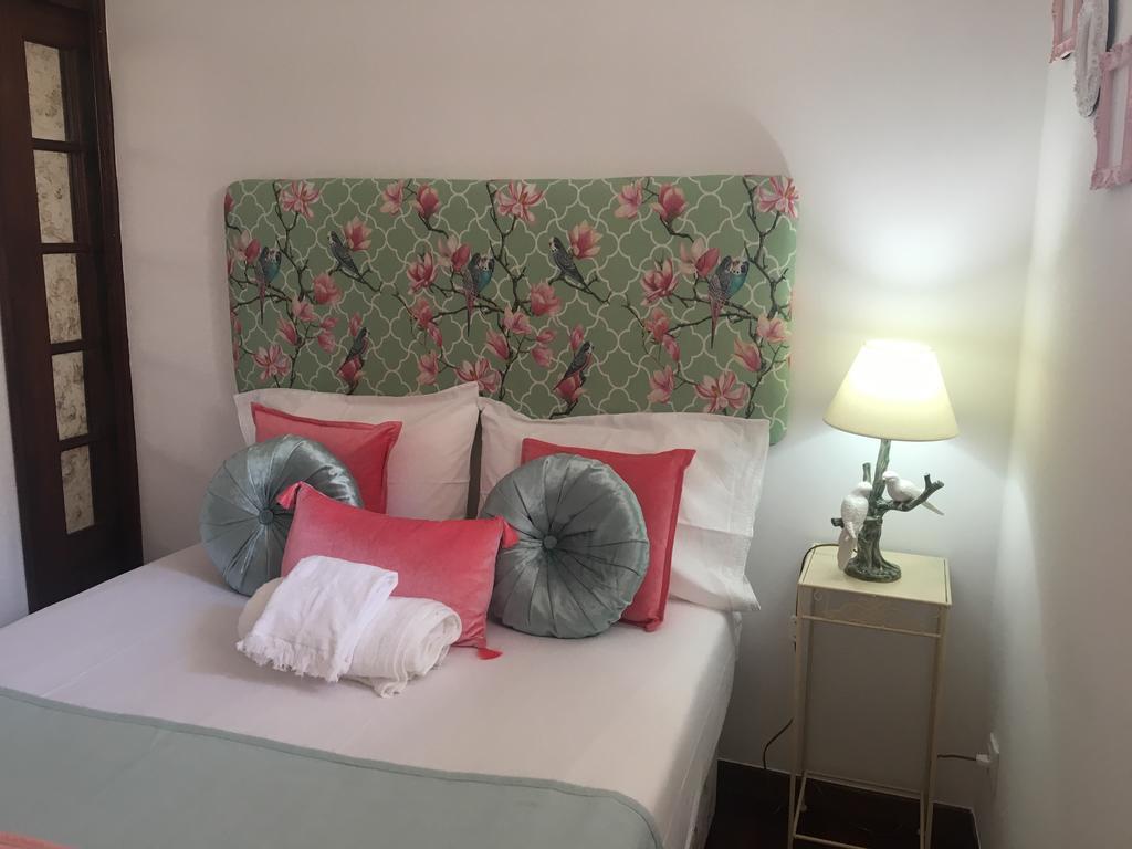リスボンShabby Chic Bairro Alto 3アパートメント エクステリア 写真